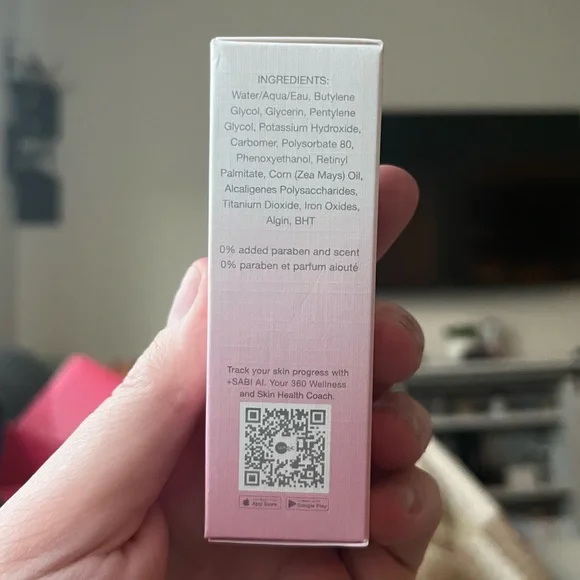 SKIN INC - VITAMIN A SERUM - Picture 5 of 10